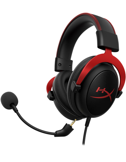 Load image into Gallery viewer, Cloud II Gaming Headset
