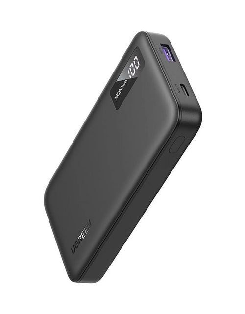 Load image into Gallery viewer, 20000Mah Power Bank, 100W Fast Portable Charger for Iphone Laptop Tablet and More
