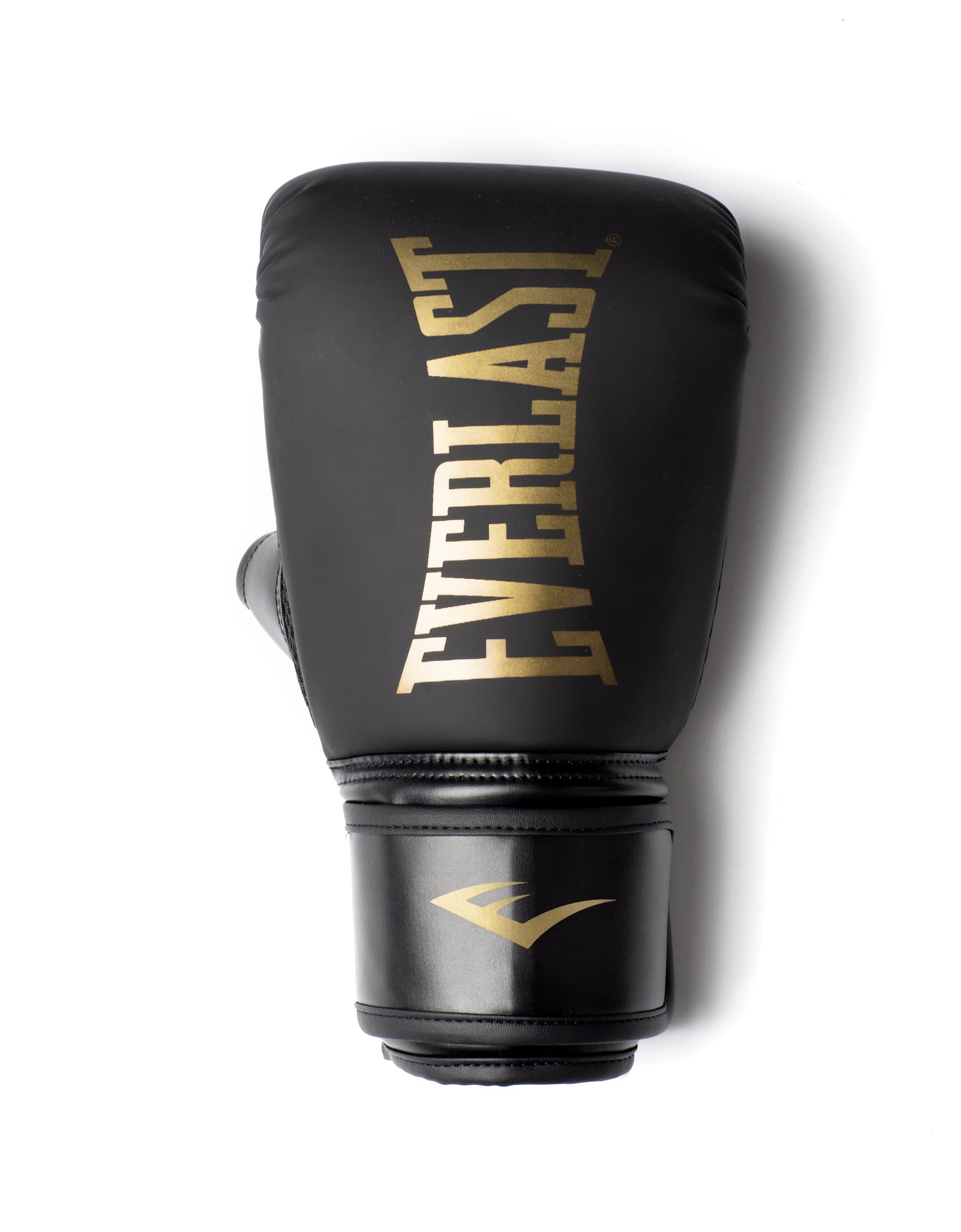 Durable Heavy Punching Bag with Handwrap and Elite Cardio Gloves, Black