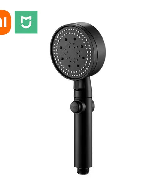 Load image into Gallery viewer, Xiaomi  Shower Head Water Saving 5 Modes Adjustable High Pressure Showerhead Handheld Spray Hangable Bathroom Accessories
